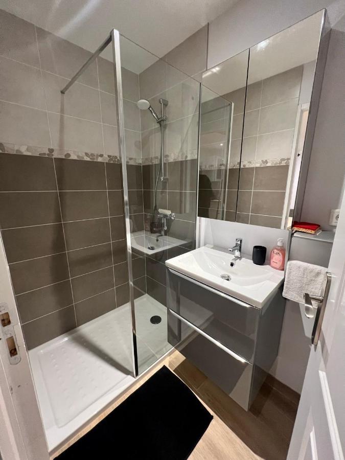 Studio Cosy Kaysersberg Centre Dış mekan fotoğraf