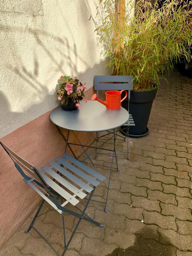 Studio Cosy Kaysersberg Centre Dış mekan fotoğraf