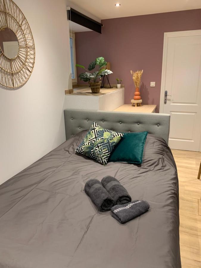 Studio Cosy Kaysersberg Centre Dış mekan fotoğraf